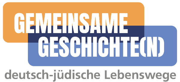 Logo Gemeinsame Geschichten